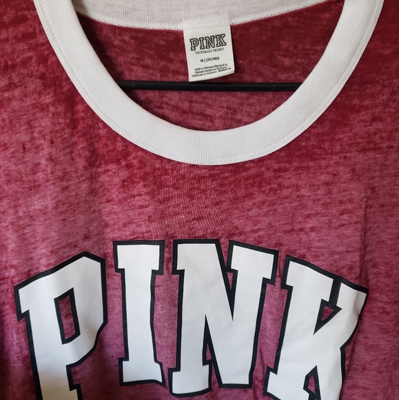 Victoria's Secret PINK Top - Picture 2 of 3